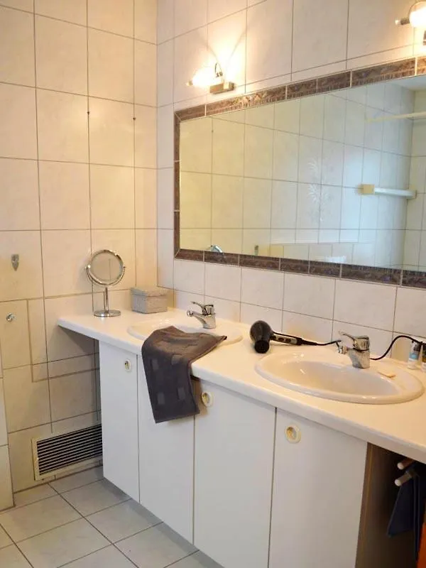 Ferienwohnung Il Sorriso Oberstaufen 0*,