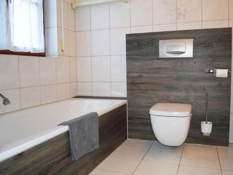 Ferienwohnung Il Sorriso Oberstaufen